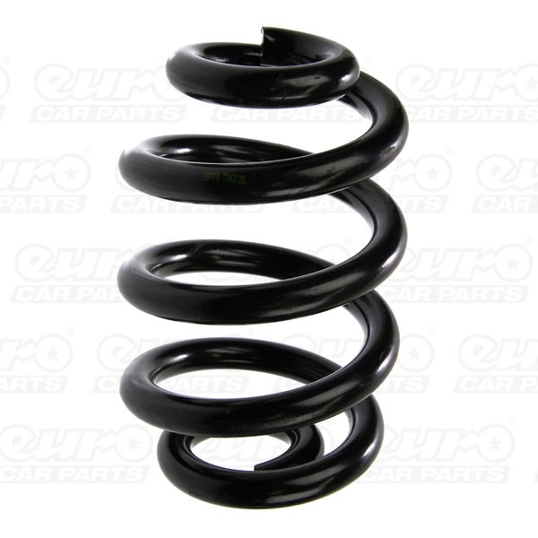 Suspension spring Rear Axle Coil Spring 65053 KILEN for VW TRANSPORTER Mk IV Van - Image 4