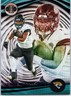 2023 Panini Illusions #50 Travis Etienne Jr. Jacksonville Jaguars