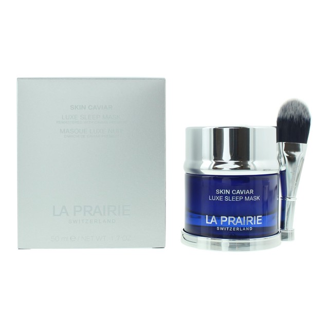 La Prairie Skin Caviar by La Prairie, 1.7 oz Luxe Sleep Mask