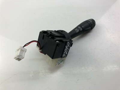 K1504 Renault Indicator Switch Stalk E10670323 for sale online | eBay