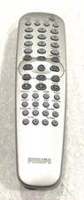 OEM PHILIPS RC19245004/01 REMOTE CONTROL DVD727 DVD72717 DVD727AT with batteries