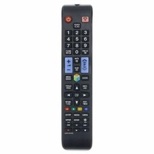New Remote Control AA59-00638A For Samsung HD SMART LED/LCD TV