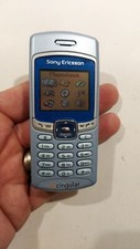 1226.Sony Ericsson T226 Very Rare - For Collectors - Unlocked - Very Good Shape