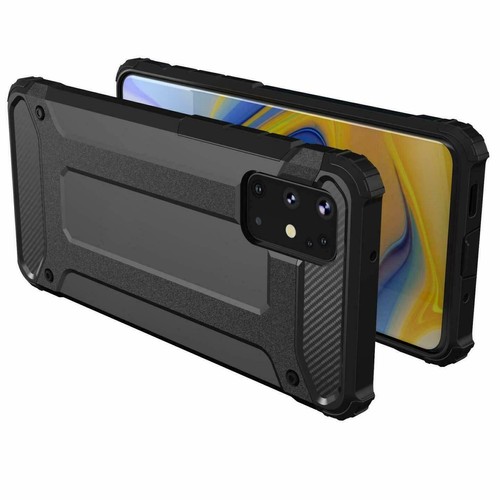 Do Samsung S25 S24 Ultra S22 S21 S20 S10 A12 S23 S24 Odporne na wstrząsy twarde etui pancerne - Zdjęcie 3 z 28