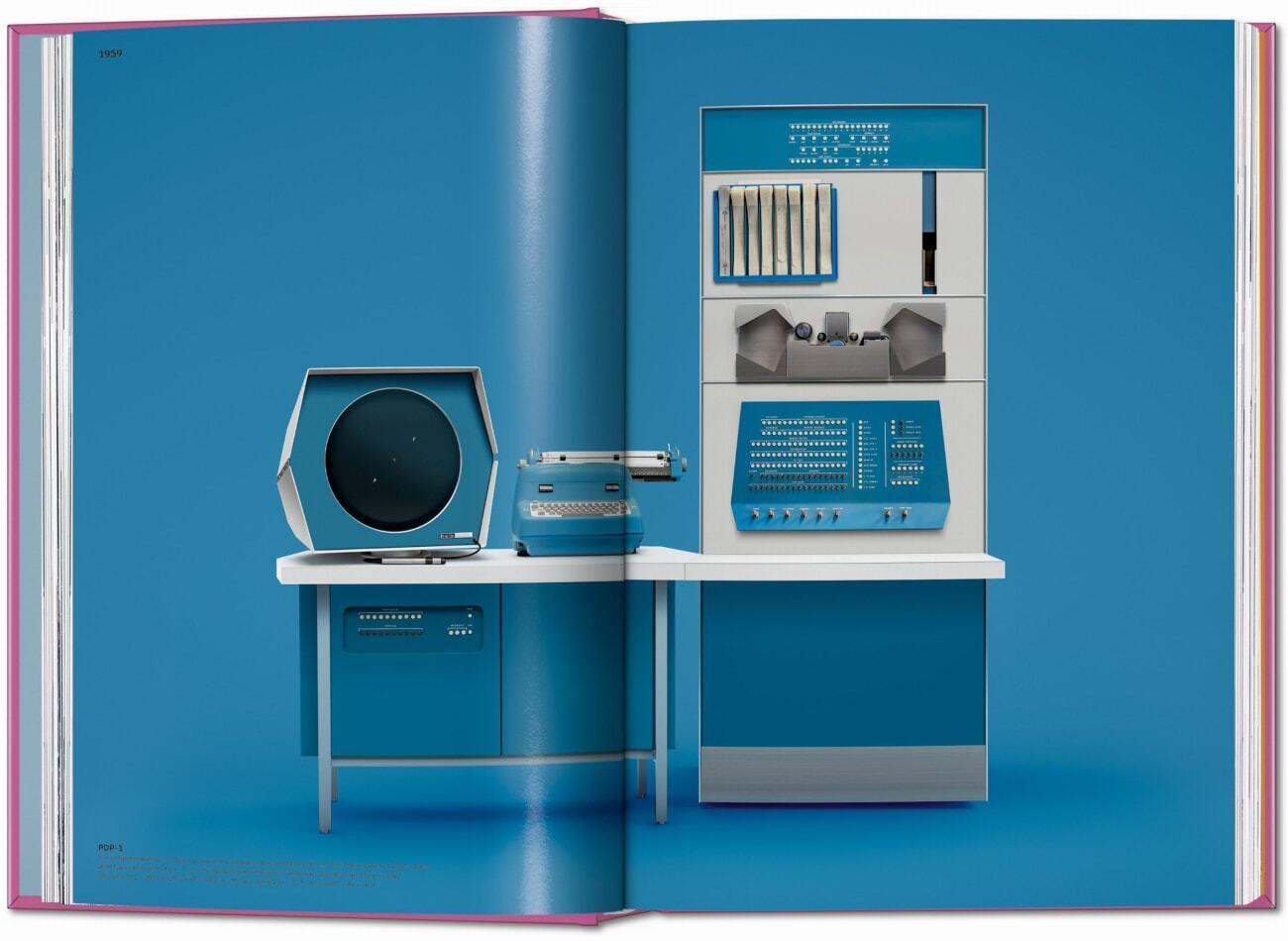 Thumbnail - Müller Jens. The Computer. A History From The 17th Century To Today.