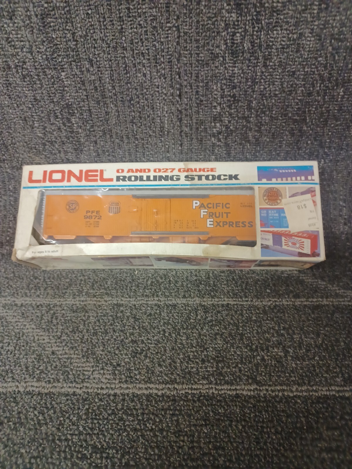 Click here to see eBay Auction