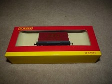 Hornby Railways R6609 Hornby 2012 Wagon - MIB 00 Gauge