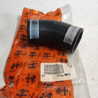 Flexibler KüHleranschluss Original Alfa Romeo 164 60560822