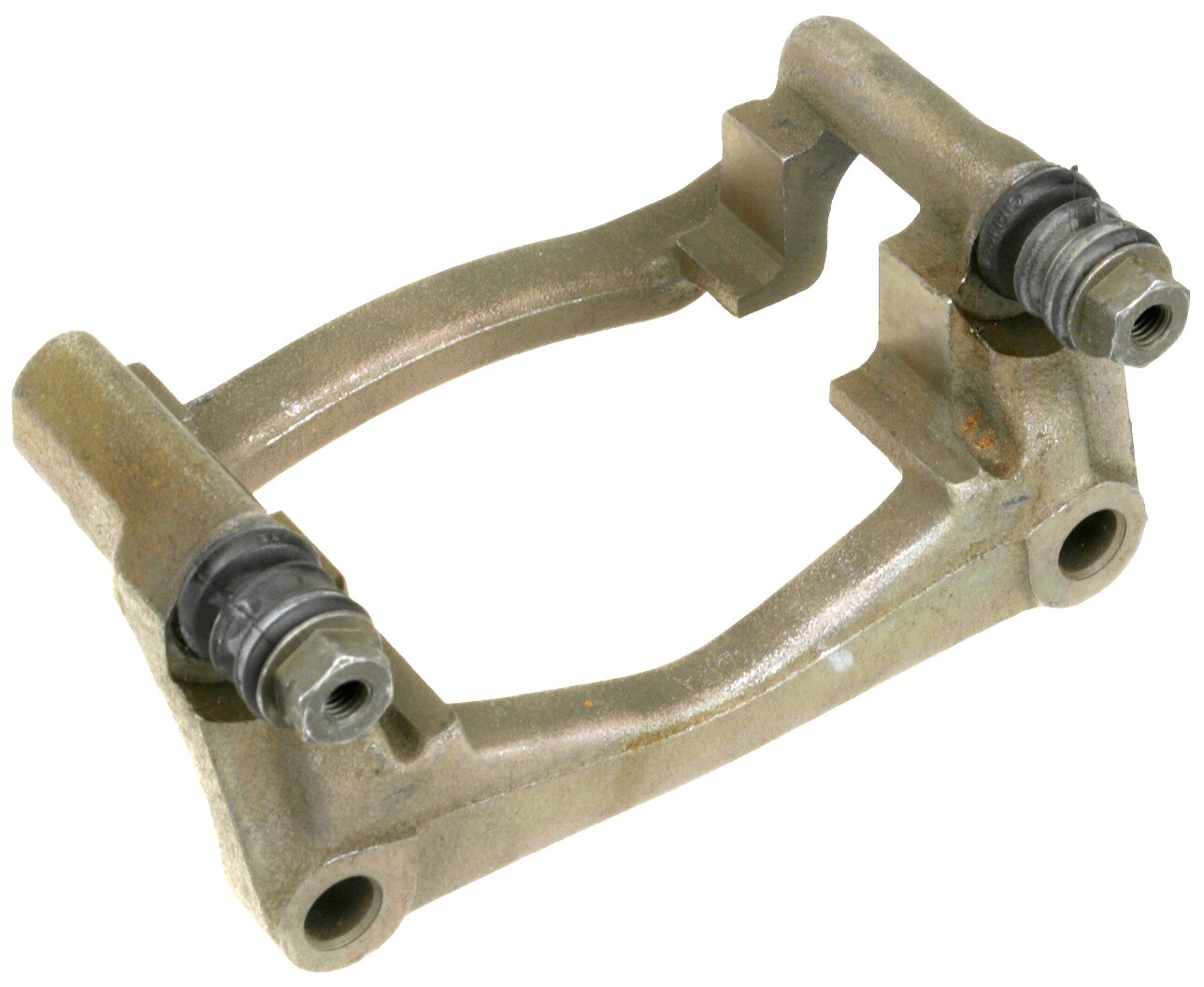 TRW BDA244 Carrier, brake caliper for RENAULT