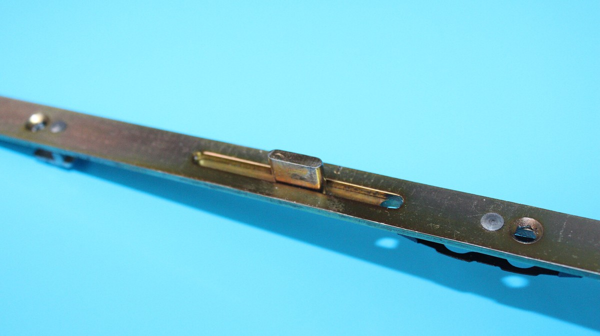 Roto Mittelverschluss Mittenverriegelung R 605 A10 500 - 610 | eBay