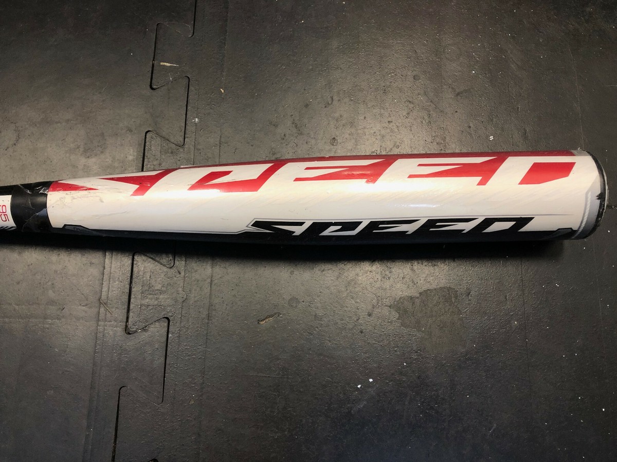 Batte De Baseball Easton Stealth Speed BSS2 33 Po / 29 Oz (-3) – Certifiée BESR (occasion)