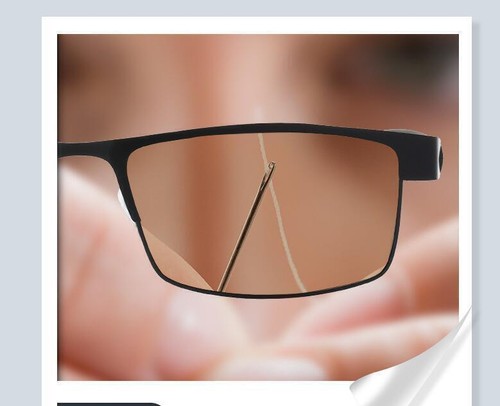AU NEW Half Frame Sunglasses Reading Glasses Tinted Readers Men Women +1.0-4.0 - Picture 4 of 8