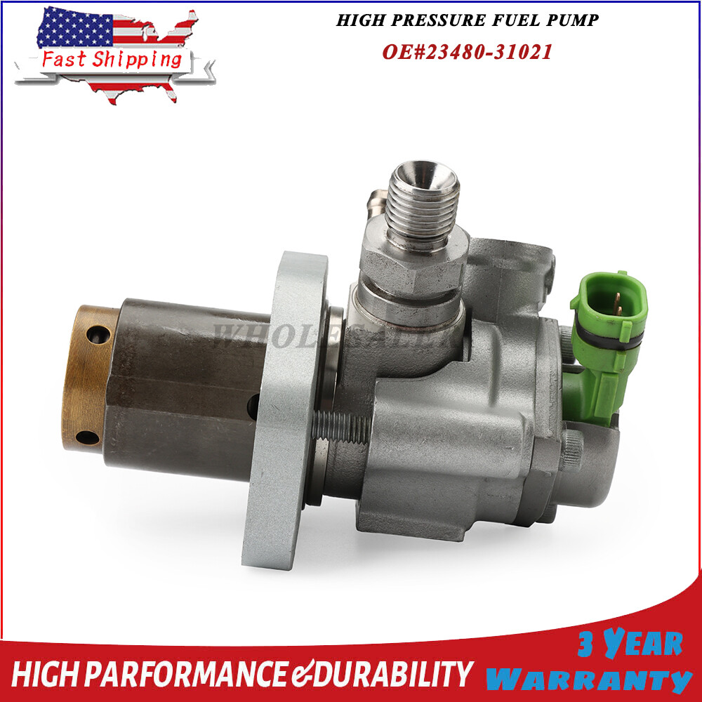 Genuine High Pressure Fuel Pump For Lexus IS250, IS350, GS300, GS350 – 23480-31021