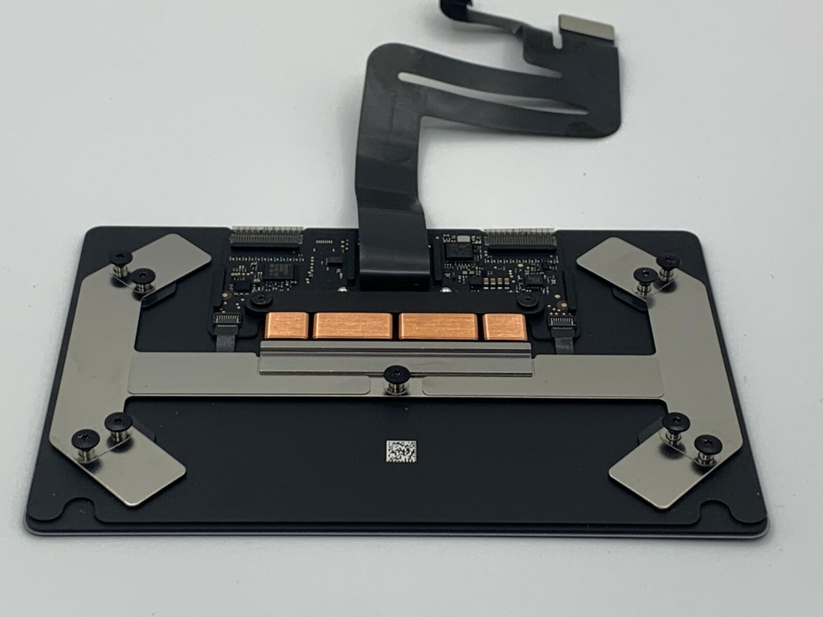 Macbook Air 2019 pour pièces - Ordinateurs