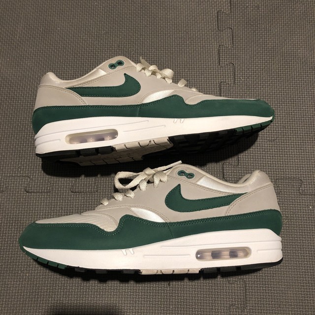 Size 10 - Nike Air Max 1 Evergreen 2020 for sale online | eBay