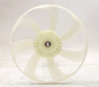 keikomafune NEW OEM Mazda Engine Cooling Fan Blade PE0215140 Mazda CX-5 2013