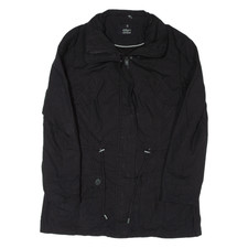 Ellen Amber Womens Jacket Black S
