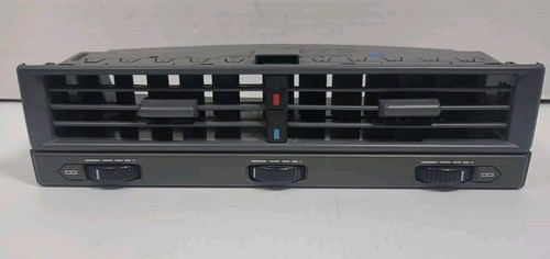90-02 Mercedes Benz SL Class R129 Ac Heater Air Vent Grille Center OEM