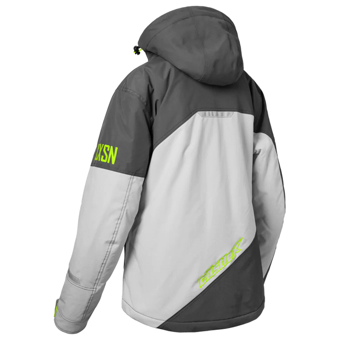 Castle x hotsell phase jacket