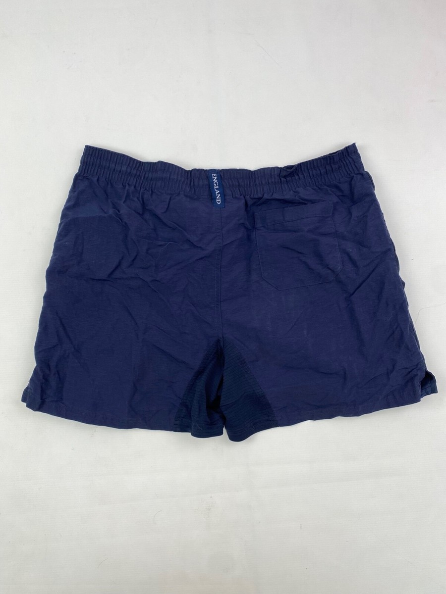 Vintage 90s Umbro England National team shorts Size Large | eBay