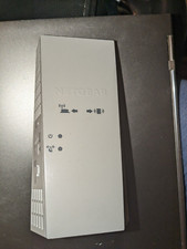 Netgear EX6400 Dual Band (2.4 & 5 GHZ) Wi-Fi Mesh Extender NO BOX