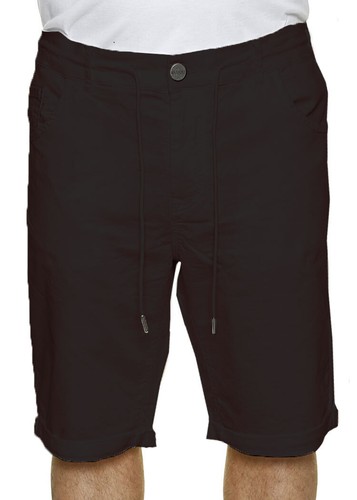 Cmp Man Bermuda 4-way Stretch - Pantalones De Trekking | Nencini Sport