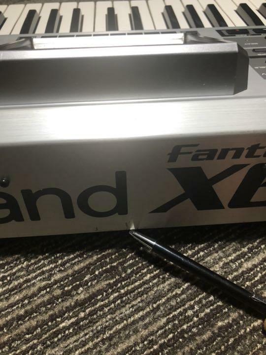 Roland FantomＧ6 ARX-01 ARX-02 YAMAHA Roland Fantom G7 Synthesizer ARX-02,ARX-03,512RAM +Fast