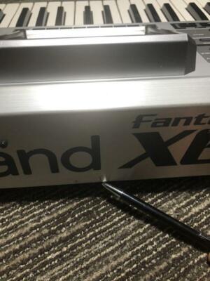 Roland FantomＧ6 ARX-01 ARX-02 YAMAHA Roland Fantom G6 + case + ARX-01 DRUMS Otwock • OLX.pl