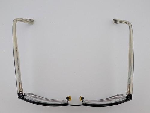 Armani Exchange Eyeglasses, Frames Only, AX143 0YHT, 54-17-140, Metal, Black - Picture 3 of 17