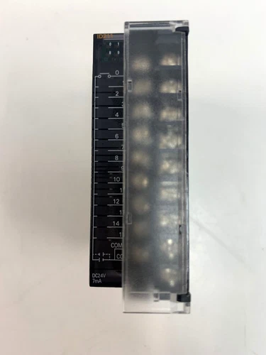 Omron CJ1W-ID211 INPUT UNIT, Multiple Available