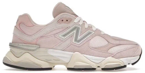 New Balance 9060 Pink Haze