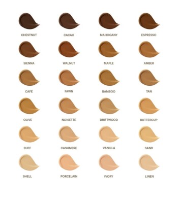 Becca Ultimate Coverage 24hr Foundation Full Size NEW 1 oz / 30 ml