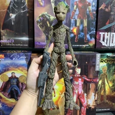 Empire Toys Groot 1/6 Action Figure Collectibles Model Toy Gift New In Stock