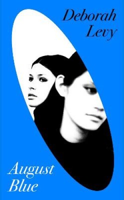 August Blue by Levy, Deborah