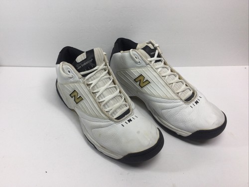 New Balance 885 White leather 