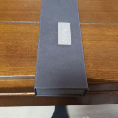 PURE MALT SHARBOX LAMY2000 | eBay