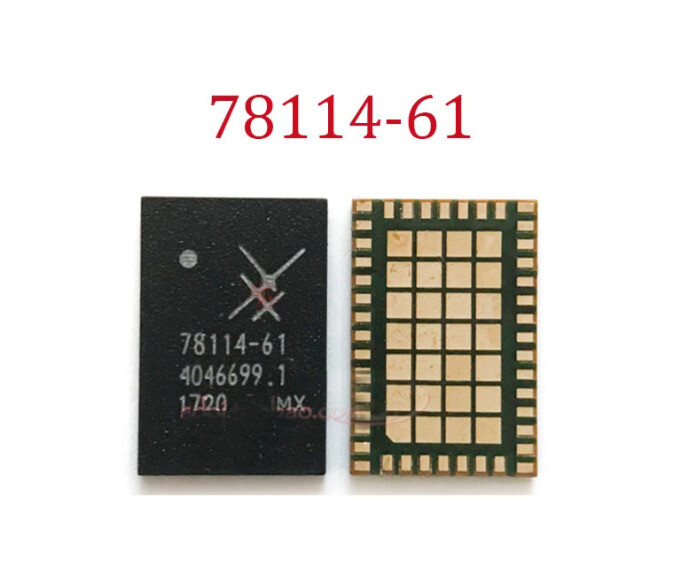 Circuit Intégré TAA611A12 - Amplificateur Audio Puissance Mono Canal 14 Broches - Neuf