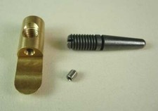 1x Kupplungshebel Druckstift Pin Einstellschraube Moto Guzzi Griso 850 1100 1200
