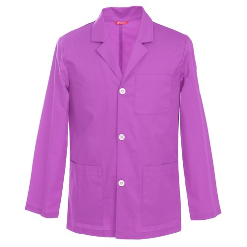 Men's 31 Inch Consultation Lab Coat - Picture 55 of 60