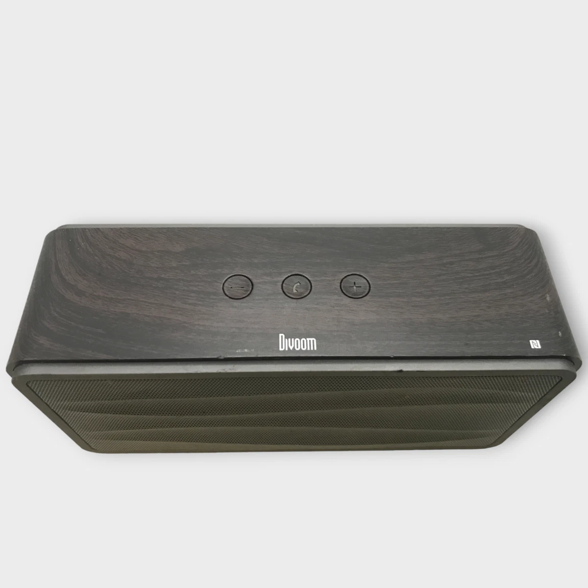 Divoom Onbeat 500 Portable Bluetooth Speaker brown eBay