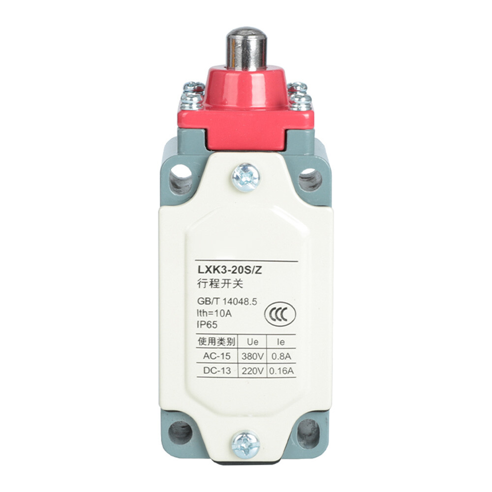 LXK3-20S/Z For DELIXI Travel Limit Switch 220V380V | eBay