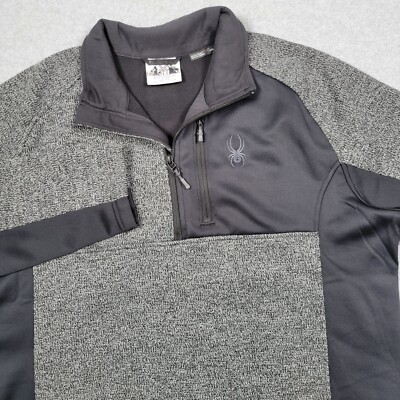 De Dare2B Reformed II Core Stretch fleece met volledige rits - heren
