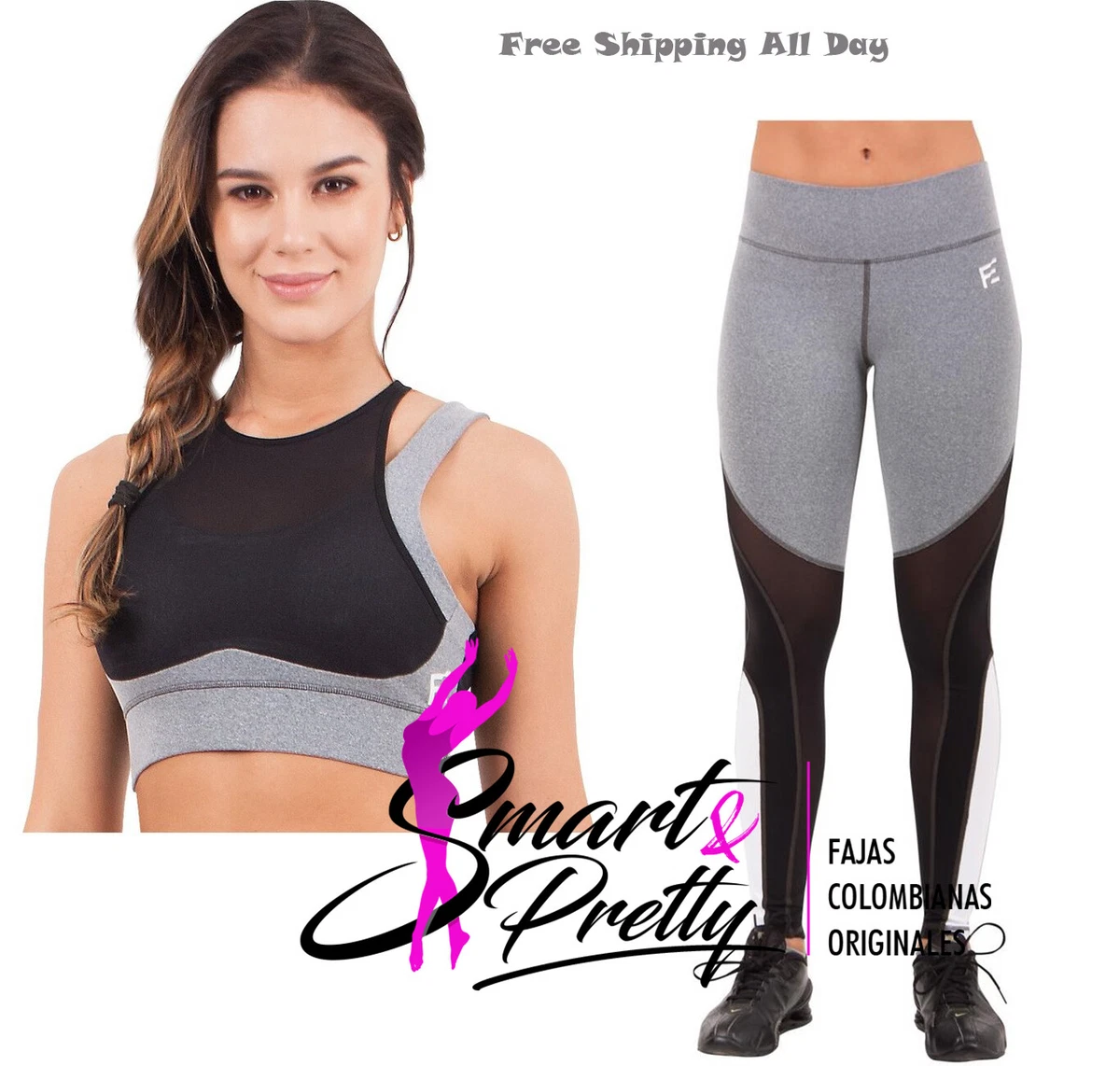 No quiero Impotencia Ánimo Ropa Colombiana Deportiva Femenina Levanta Cola Ropa Atletica Deportiva de Moda | eBay No quiero Impotencia Ánimo Ropa Colombiana Deportiva Femenina Levanta Cola Ropa Atletica Deportiva de Moda | eBay