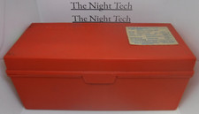 Hamamatsu VWR Scientific Hollow Cathode Lamp Element Cr Cat. no 58142-204