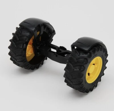 Bruder Ersatzteil 43050 ,Vorderachse, für John Deere 7930 ( 03050-03051-03052 )