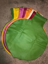 True Genuine Giant CATTEX Latex Climb-In Balloon 6 foot - Extra Wide Neck Looner