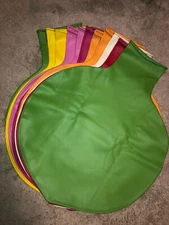 True Genuine Giant CATTEX Latex Climb-In Balloon 6 foot - Extra Wide Neck Looner