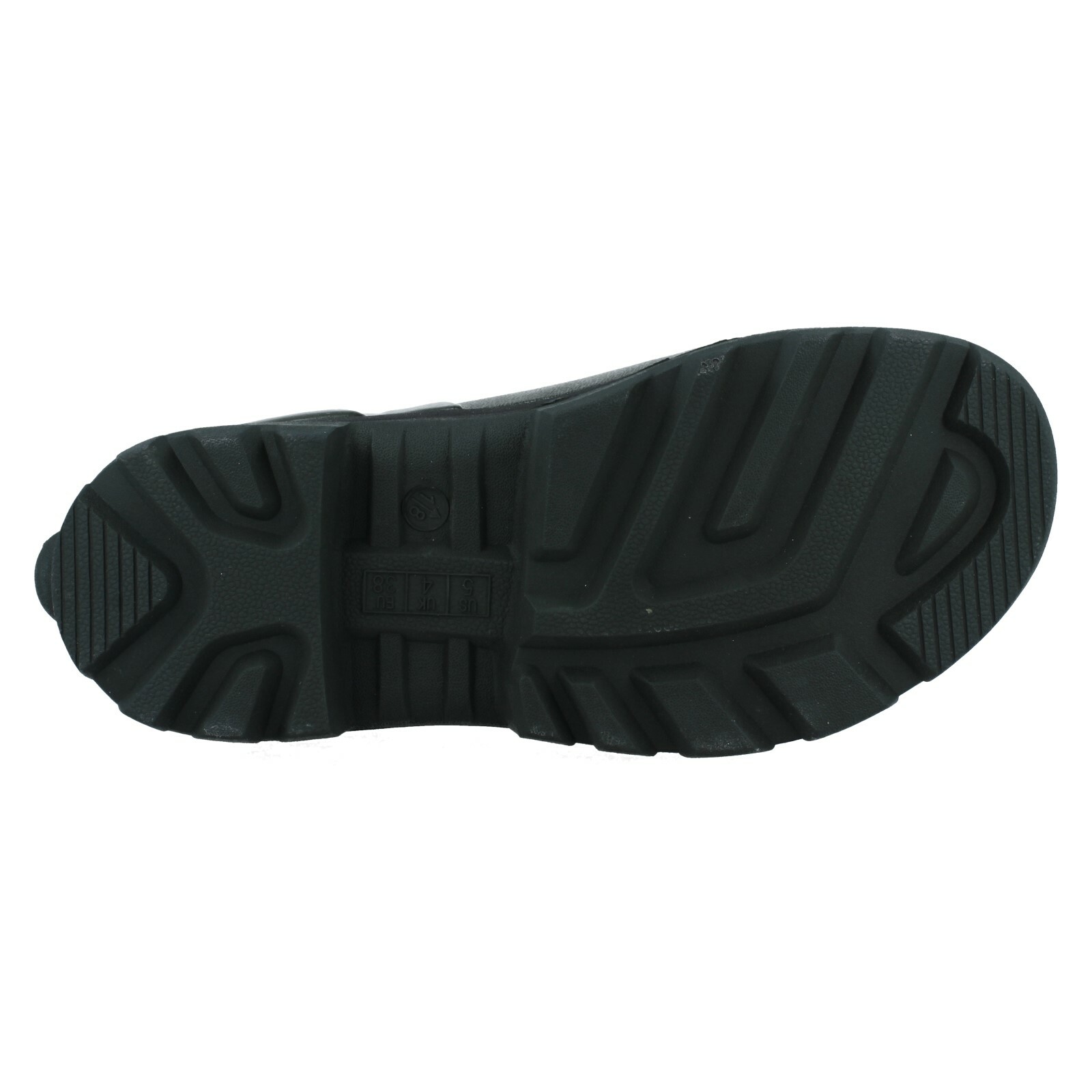 Unisex Skellerup Insulated Wellingtons With Adjustable Gusset - Quatro Sport image 7