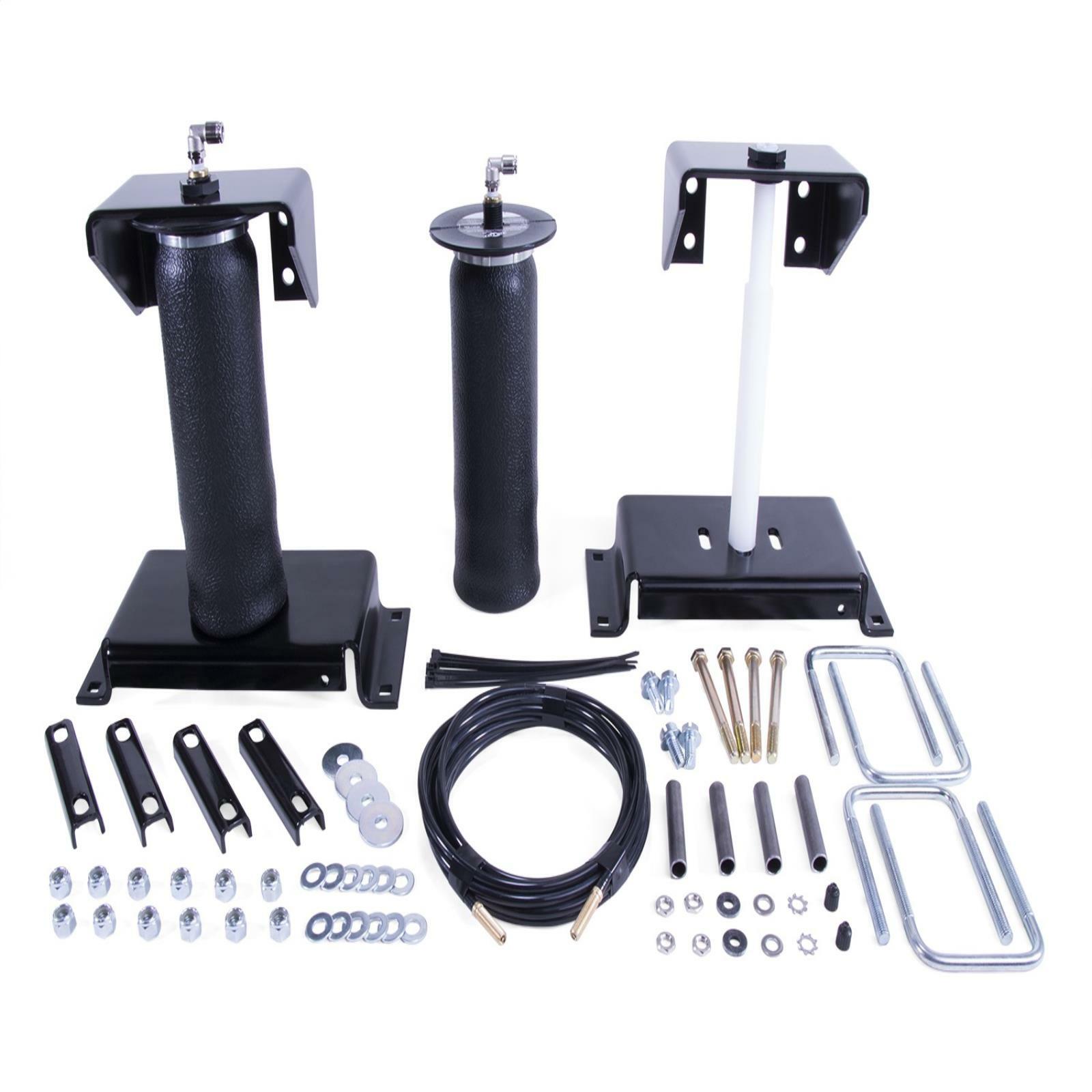 Air Lift Ride Control Kit For 2007 Dodge Dakota 7D5B78110E eBay