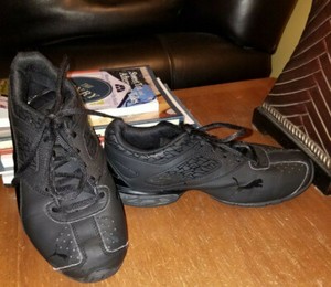 puma tazon 6 fracture